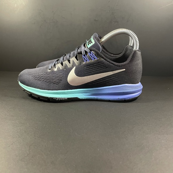 Nike Zoom Structure 21 women’s size 6 - Picture 3 of 6